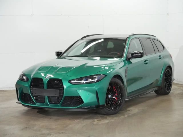 BMW M3 2024 Benzine