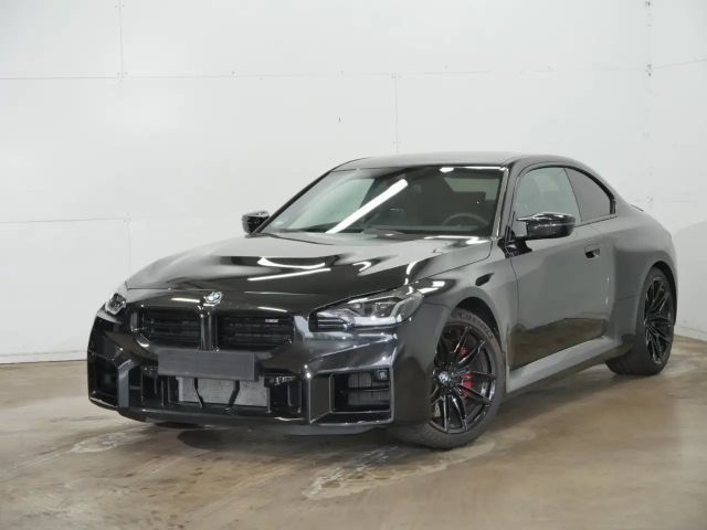 BMW M2 2024 Benzine