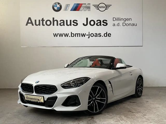 BMW Z4 2024 Benzine