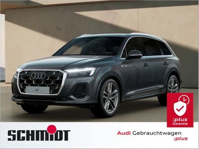 Audi Q7 2024 Diesel