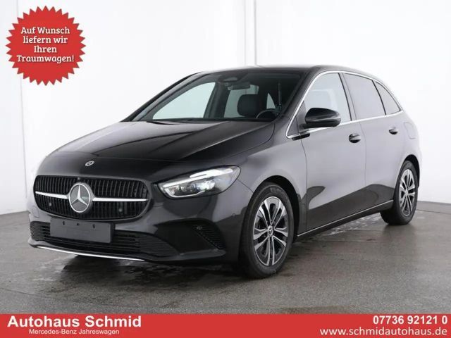 Mercedes-Benz B 200 d, Progr. Adv., Distronic, Multibeam LED, Kamer... 2024 Diesel