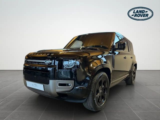 Land Rover Defender 2025 Diesel