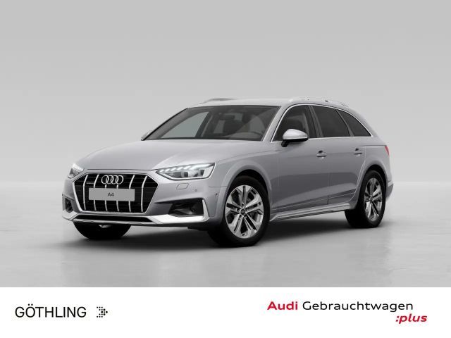 Audi A4 allroad 2024 Diesel
