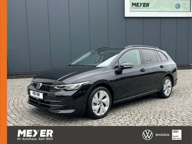 Volkswagen Golf Variant VIII Variant GOAL 2.0 TDI DSG *AHK, LED, "Plus"-P 2024 Diesel