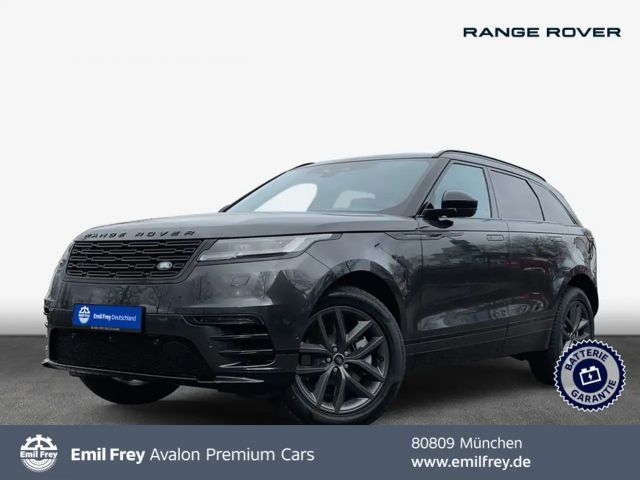 Land Rover Range Rover Velar 2025 Hybride / Benzine