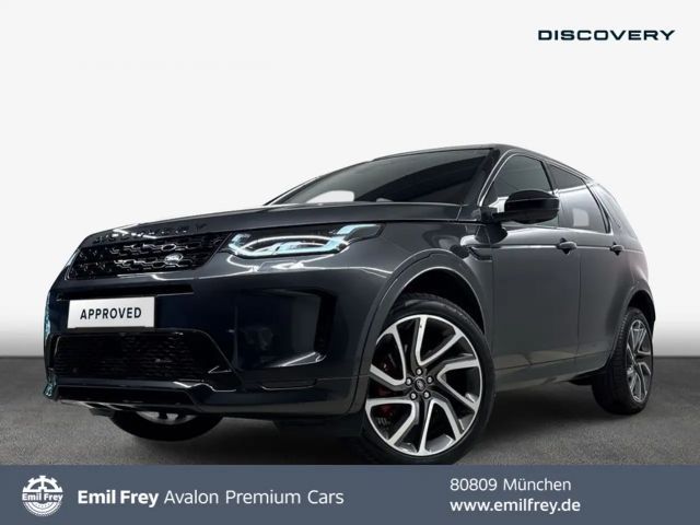 Land Rover Discovery Sport 2023 Diesel