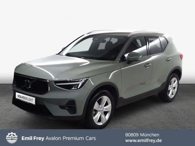 Volvo XC40 2024 Benzine