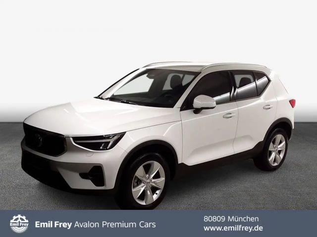 Volvo XC40 2024 Benzine