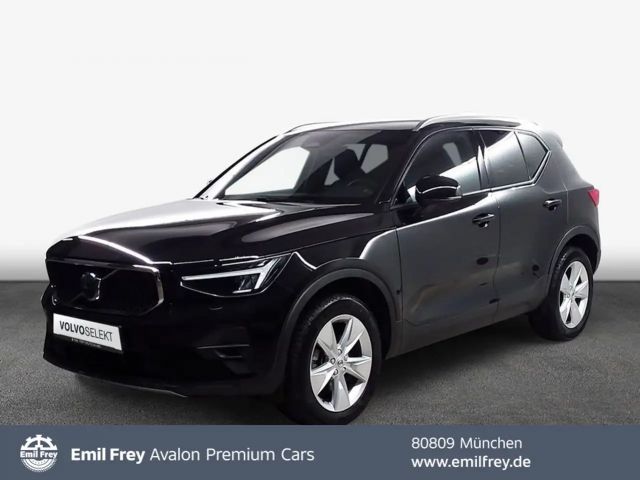Volvo XC40 2024 Benzine