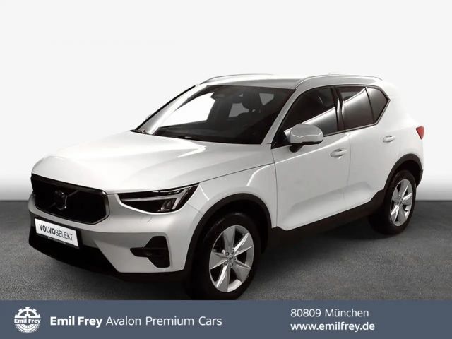 Volvo XC40 2024 Benzine