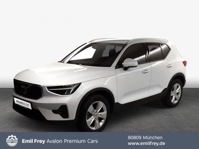 Volvo XC40 2024 Benzine