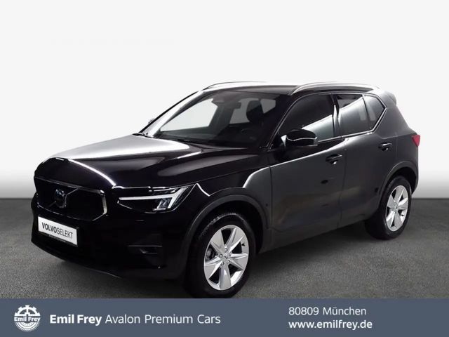 Volvo XC40 2024 Benzine