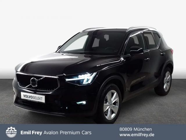 Volvo XC40 2024 Benzine