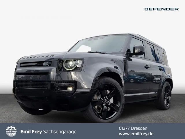 Land Rover Defender 2025 Diesel