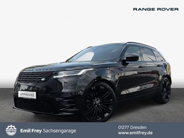 Land Rover Range Rover Velar 2025 Diesel