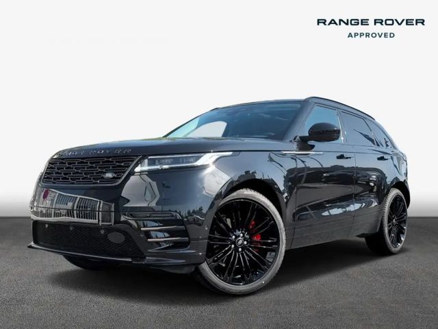 Land Rover Range Rover Velar 2025 Benzine