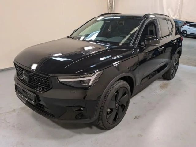 Volvo XC40 2024 Benzine