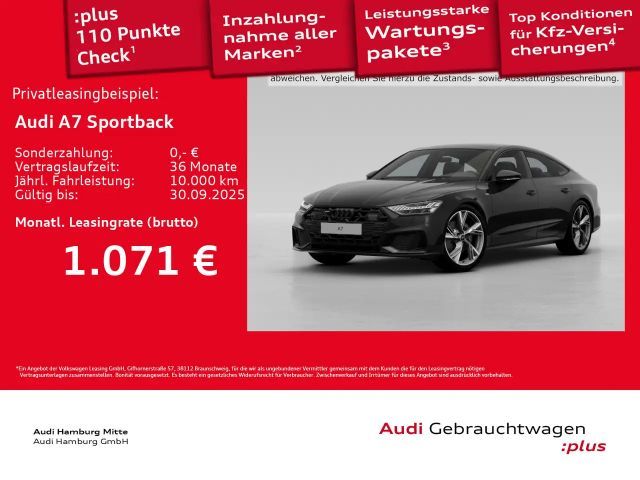 Audi A7 2025 Diesel