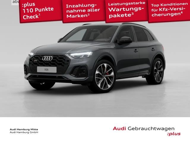 Audi SQ5 2022 Diesel