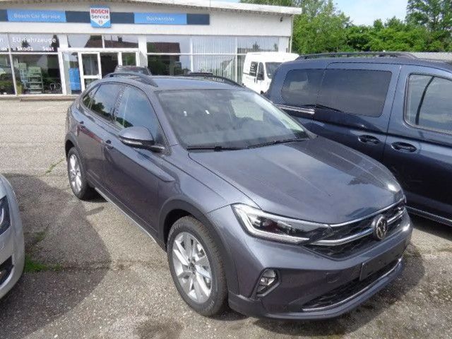 Volkswagen Taigo Life DSG LED, App, RFK, Keyless... 2025 Benzine