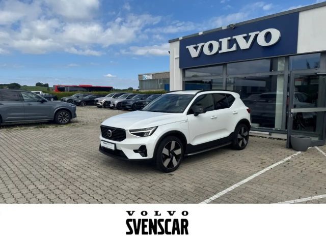 Volvo XC40 2022 Hybride / Benzine