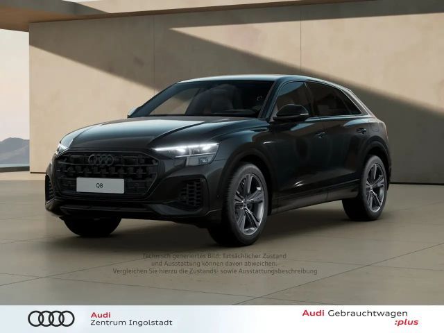 Audi Q8 2024 Hybride / Benzine