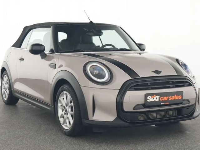 MINI Cooper Cabrio 2023 Benzine