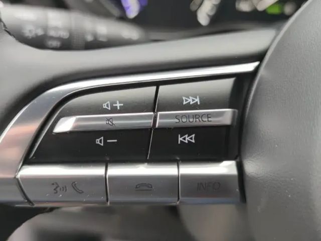Mazda MX-30