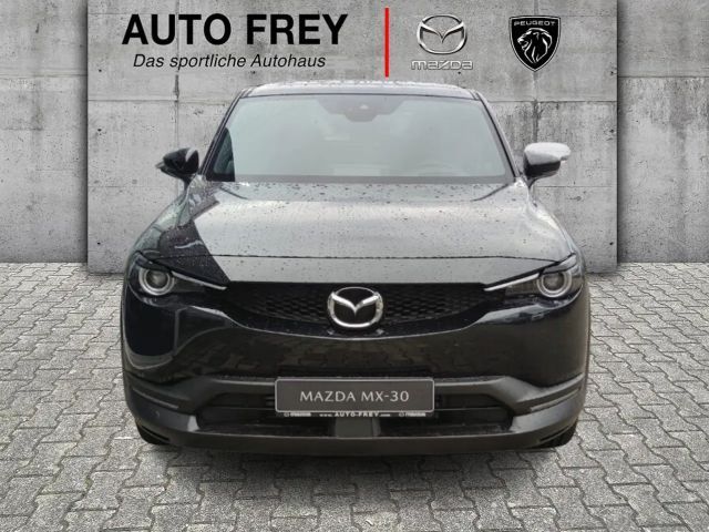 Mazda MX-30