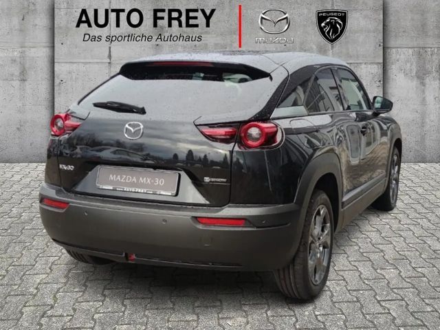 Mazda MX-30