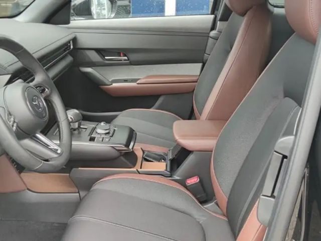Mazda MX-30