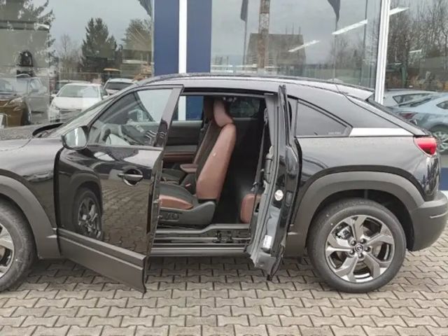 Mazda MX-30