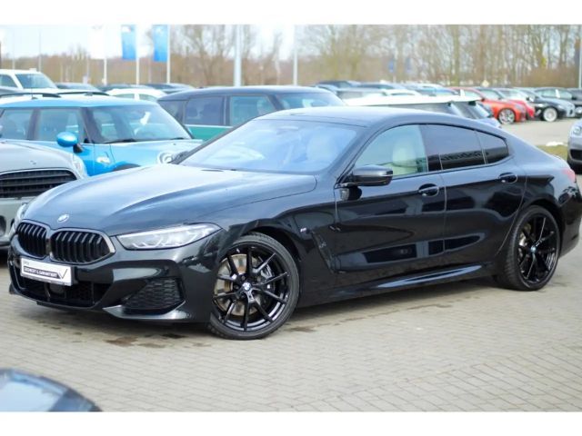 BMW 840 2022 Diesel
