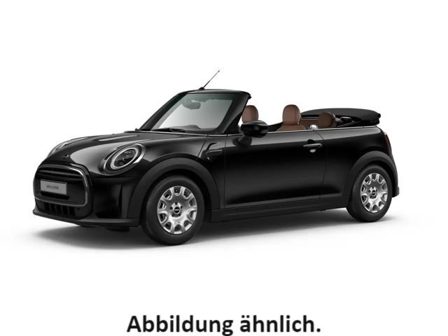 MINI Cooper Cabrio 2022 Benzine