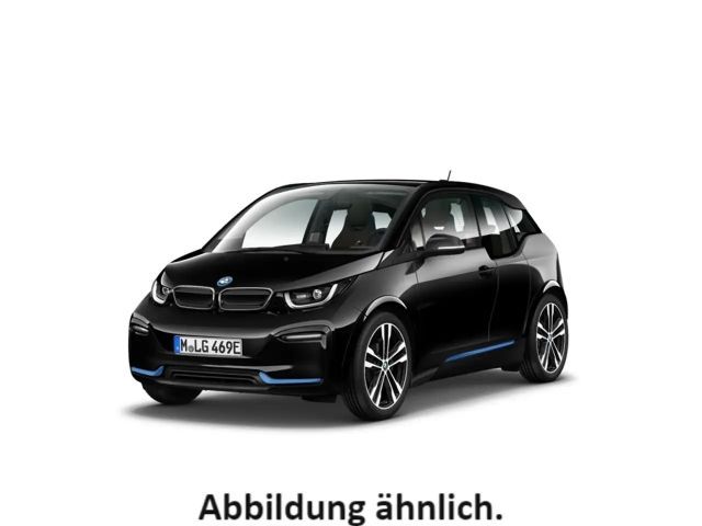 BMW i3 2022 Elektrisch