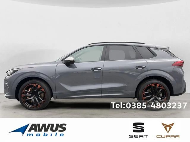 Cupra Terramar VZ PDC SHZ KAMERA ACC HUD LED PANO 360° 2025 Benzine