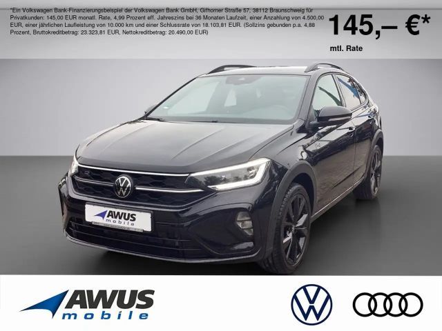 Volkswagen Taigo 1.5TSI DSG R-Line AHK 2024 Benzine
