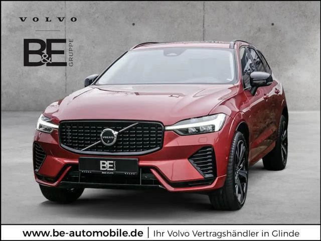 Volvo XC60 2024 Hybride / Benzine