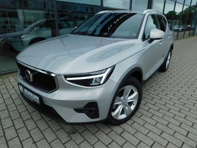 Volvo XC40 2023 Benzine