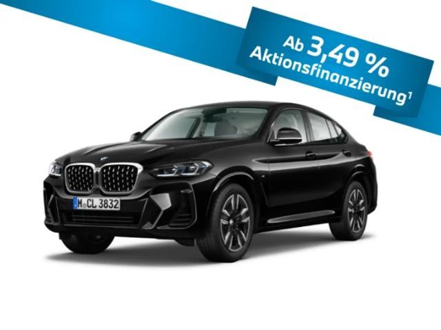 BMW X4 2025 Diesel