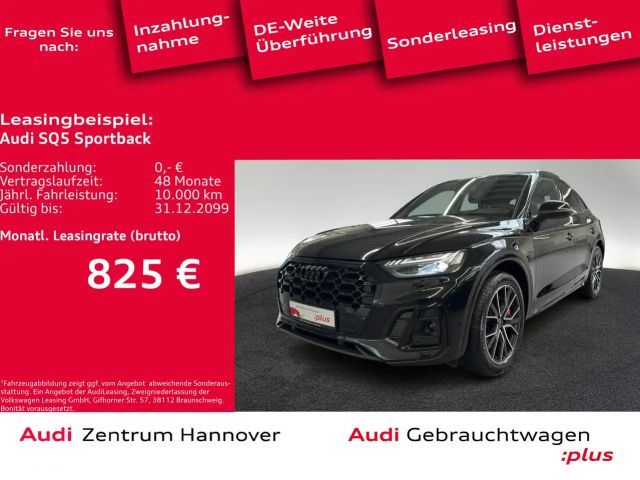 Audi SQ5 2023 Diesel