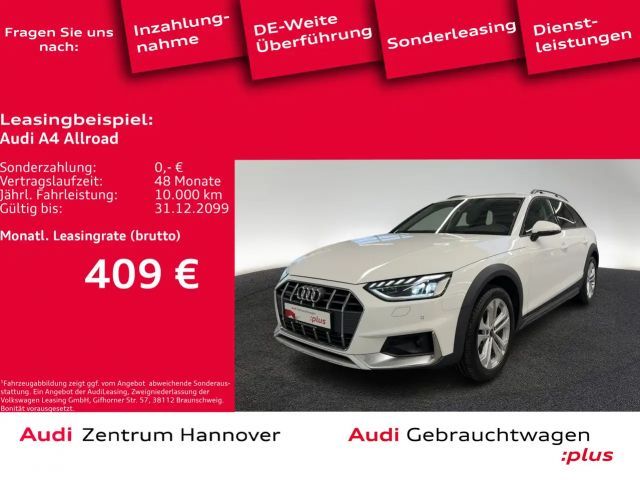 Audi A4 allroad 2023 Diesel