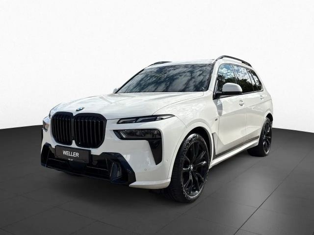 BMW X7 2023 Diesel
