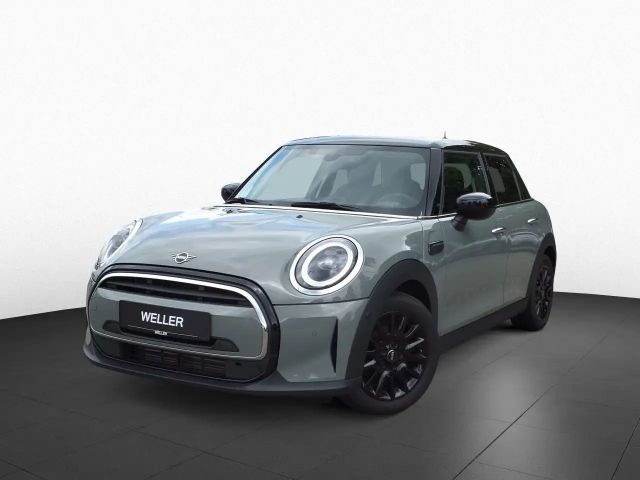 MINI Cooper 2022 Benzine