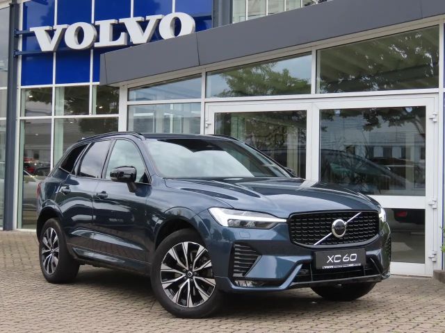 Volvo XC60 2022 Benzine