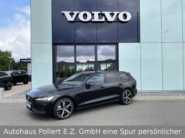 Volvo V60 2025 Hybride / Benzine