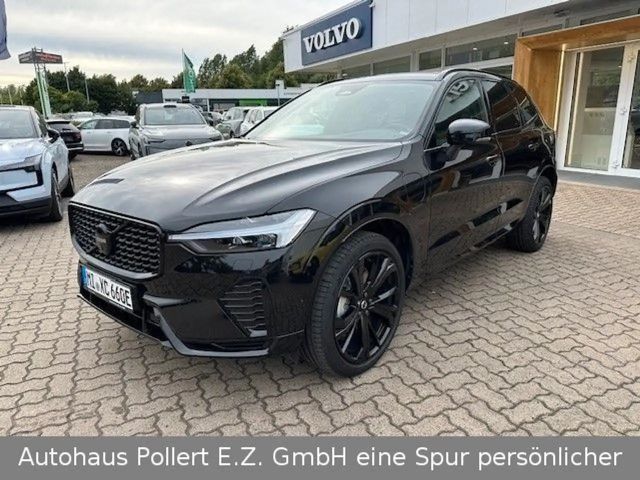 Volvo XC60 2024 Hybride / Benzine