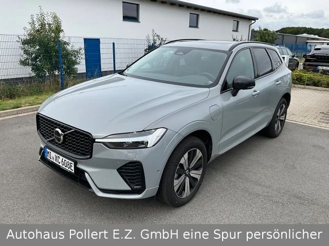 Volvo XC60 2025 Hybride / Benzine