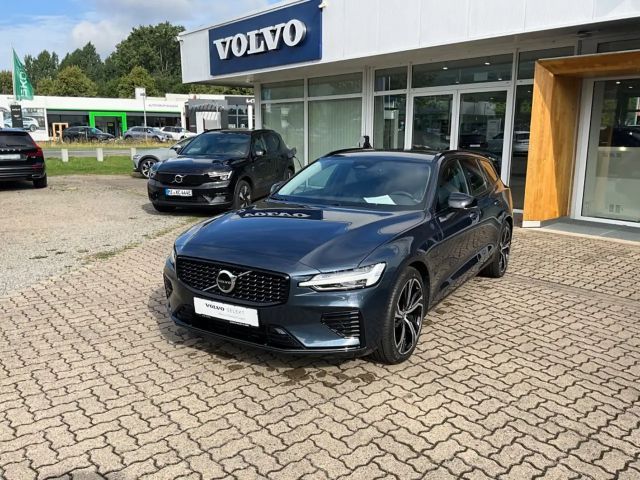 Volvo V60 2024 Hybride / Benzine