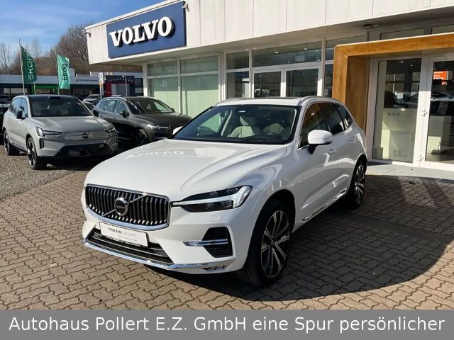 Volvo XC60 2021 Benzine